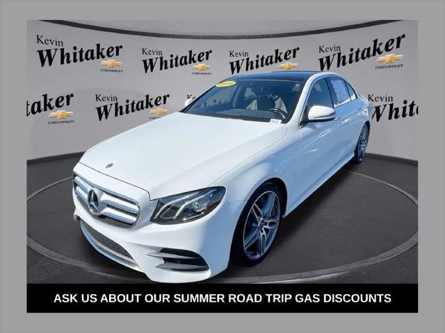 2020 Mercedes-Benz E 350 E 350 for sale in Greenville, SC