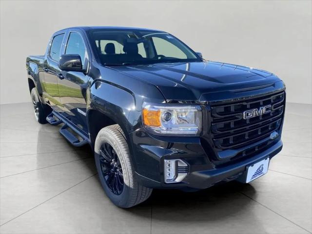 2022 GMC Canyon Elevation for sale in Green Bay, WI