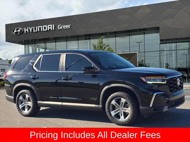 2024 Honda Pilot EX-L 7 Passenger for sale in Greer, SC