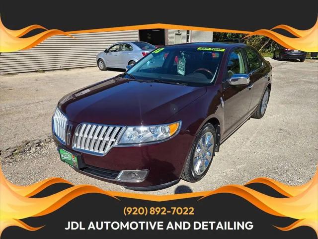 2012 Lincoln MKZ Base for sale in Plymouth, WI