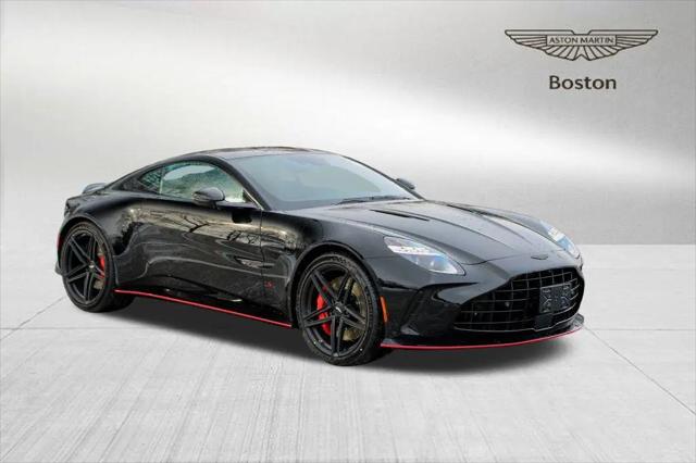2026 Aston Martin Vantage S for sale in Westwood, MA