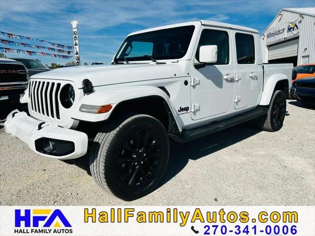2023 Jeep Gladiator Sport for sale in Maceo, KY