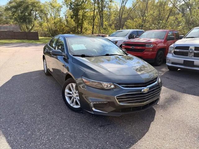 2016 Chevrolet Malibu 1LT for sale in Wisconsin Dells, WI