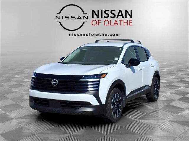 2026 Nissan Kicks SV for sale in Olathe, KS