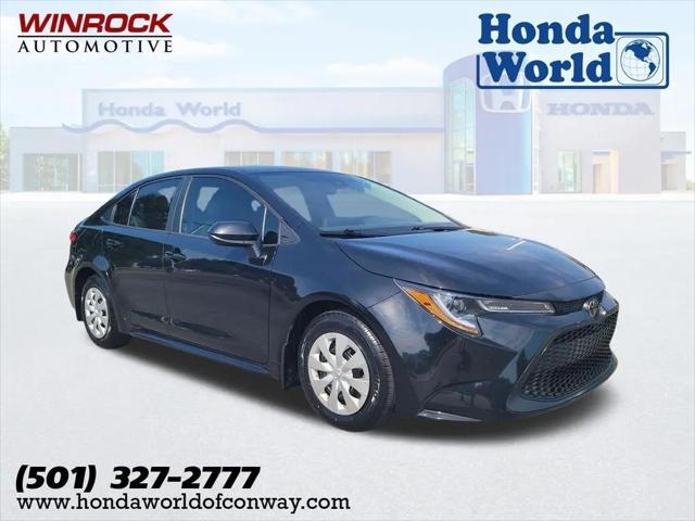 2022 Toyota Corolla L for sale in Conway, AR