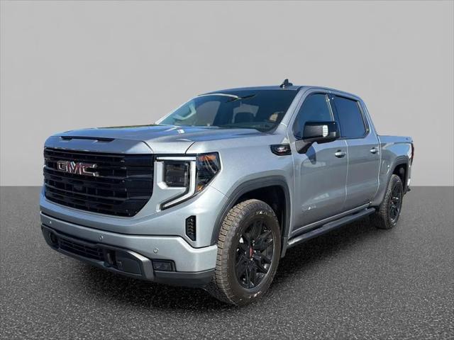 2026 GMC Sierra 1500 Crew Cab, Short Bed, Elevation, 4WD for sale in Springfield, TN