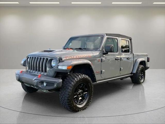 2022 Jeep Gladiator Sport for sale in Greenville, SC