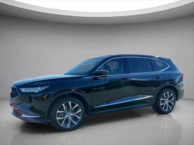 2024 Acura MDX Technology Package for sale in Greenville, SC