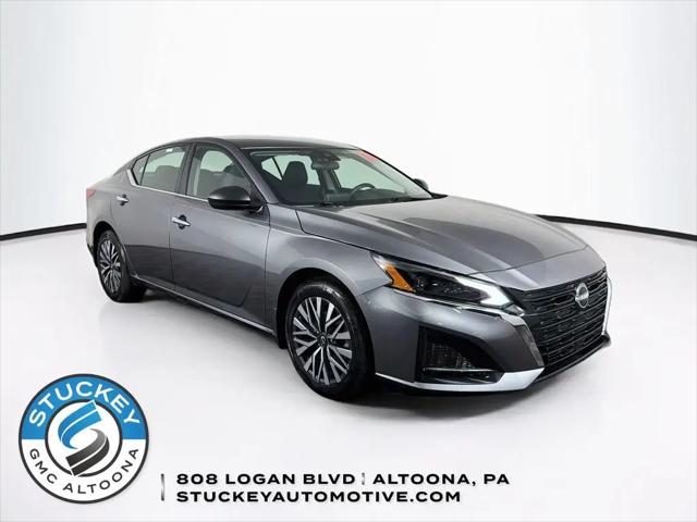 2024 Nissan Altima SV Intelligent AWD for sale in Altoona, PA
