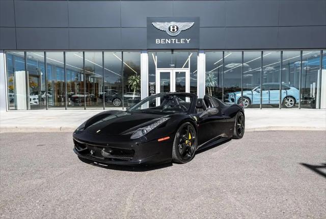 2014 Ferrari Spider Base for sale in Lone Tree, CO