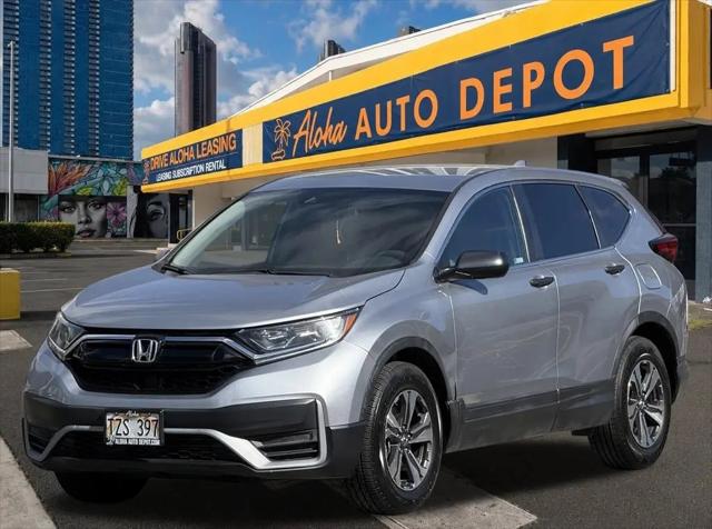 2020 Honda CR-V 2WD LX for sale in Honolulu, HI