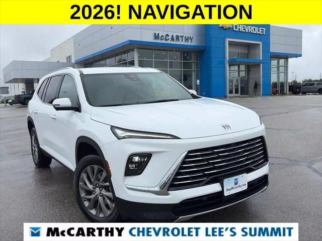 2026 Buick Enclave Preferred FWD for sale in Lee's Summit, MO