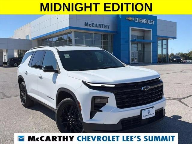 2024 Chevrolet Traverse FWD LT for sale in Lee's Summit, MO