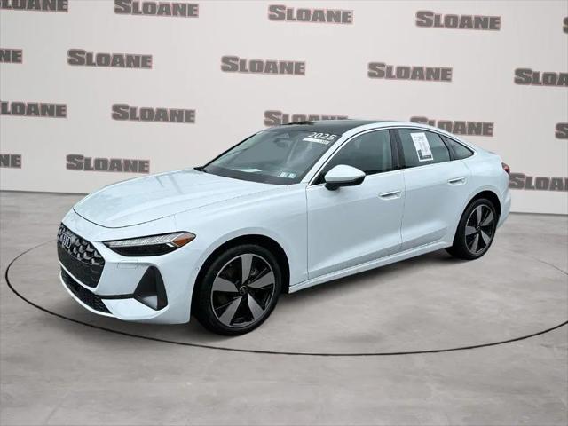 2025 Audi A5 Premium Plus TFSI quattro S tronic for sale in Warrington, PA