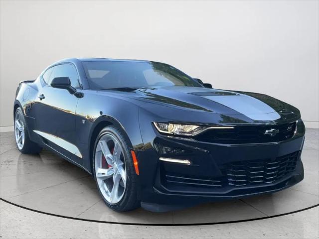 2023 Chevrolet Camaro RWD Coupe 1SS for sale in Smyrna, GA