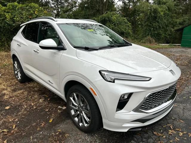 2024 Buick Encore GX Avenir AWD for sale in Wexford, PA