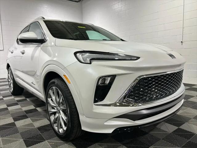 2024 Buick Encore GX Avenir AWD for sale in Wexford, PA