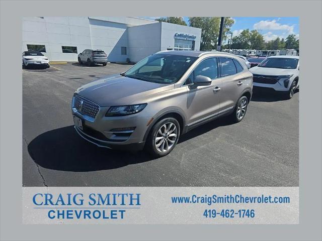 2019 Lincoln MKC Select for sale near Galion, OH