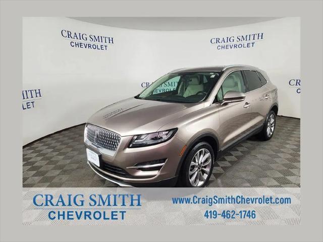 2019 Lincoln MKC Select for sale near Galion, OH