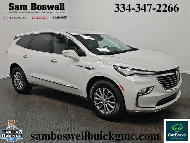 2023 Buick Enclave Essence FWD for sale in Enterprise, AL