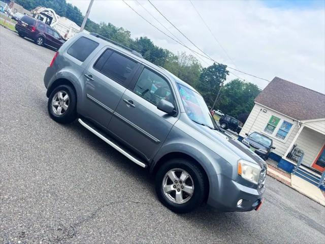 2009 Honda Pilot EX-L for sale in Vineland, NJ