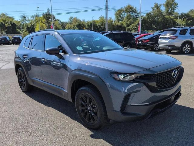2026 Mazda CX-50 Hybrid Premium for sale in Evansville, IN