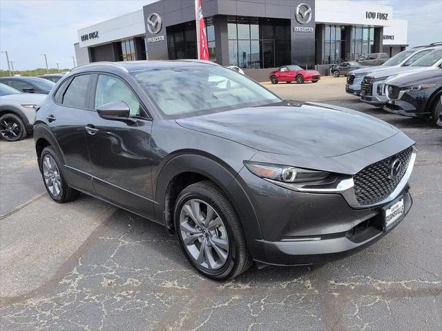 2026 Mazda CX-30 2.5 S Premium for sale in Evansville, IN