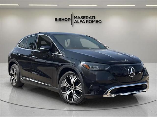 2023 Mercedes-Benz EQE 350 4MATIC for sale in Hurst, TX