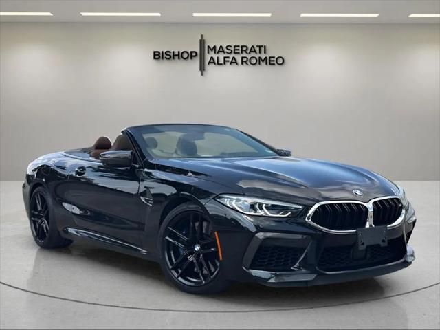 2020 BMW M8 Base for sale in Hurst, TX