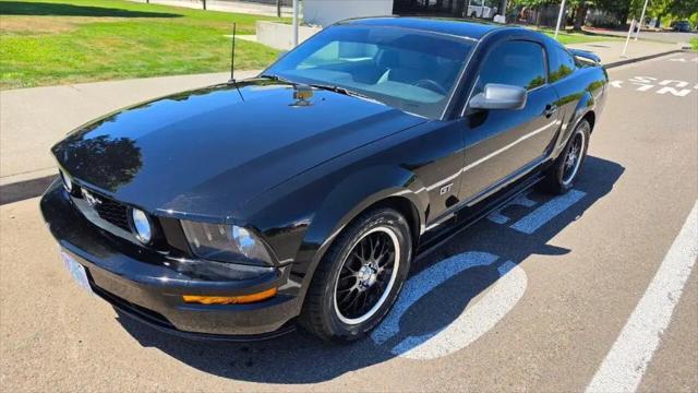 2006 Ford Mustang GT for sale in Portland, OR