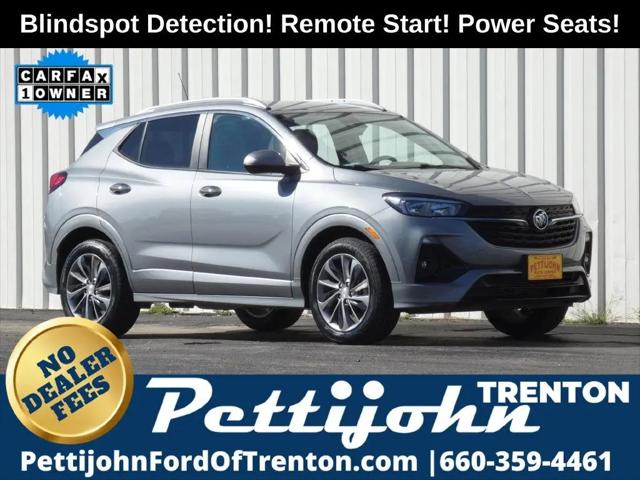 2023 Buick Encore GX Select FWD for sale in Trenton, MO