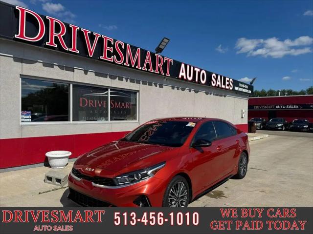 2023 Kia Forte GT-Line for sale in West Chester, OH