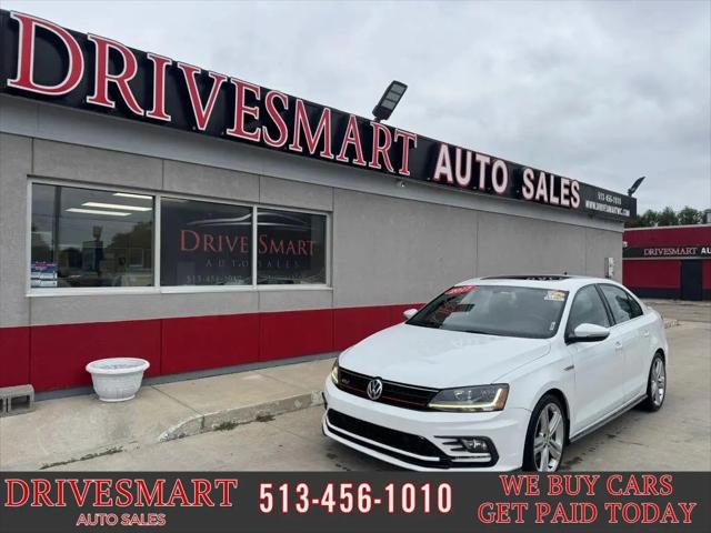 2017 Volkswagen Jetta for sale near West Chester, OH
