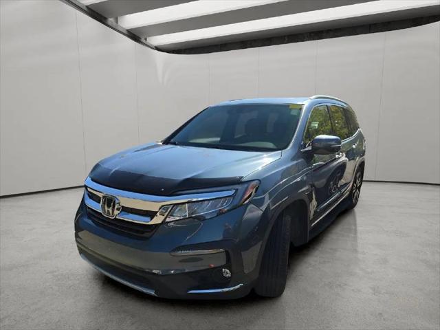 2022 Honda Pilot 2WD Touring 7 Passenger for sale in Matthews, NC