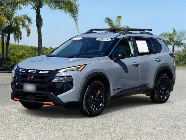 2025 Nissan Rogue Rock Creek for sale in Cerritos, CA