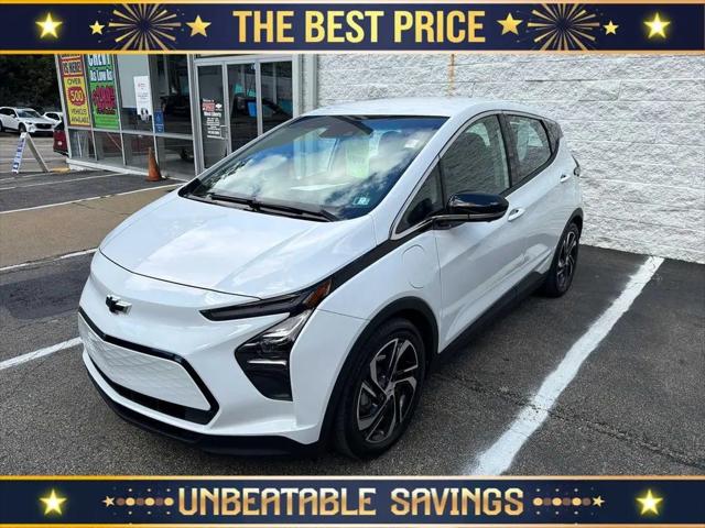 2023 Chevrolet Bolt EV FWD 2LT for sale in Pittsburgh, PA