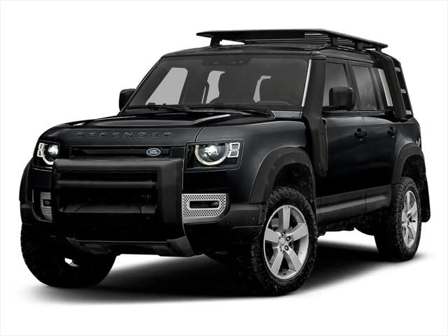 2020 Land Rover Defender 110 SE for sale in Carlisle, PA