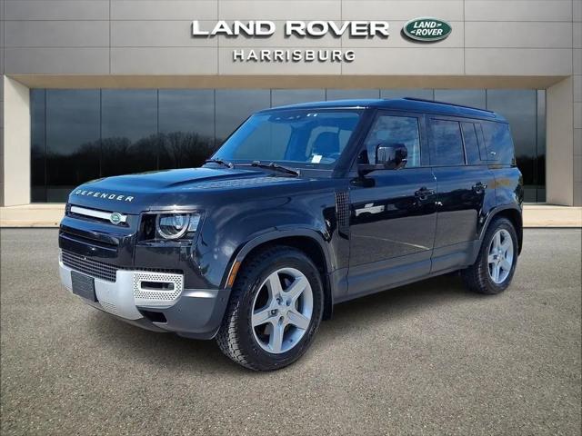 2020 Land Rover Defender 110 SE for sale in Carlisle, PA