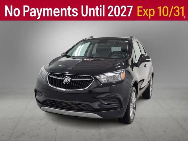 2019 Buick Encore AWD Preferred for sale in Farmington Hills, MI