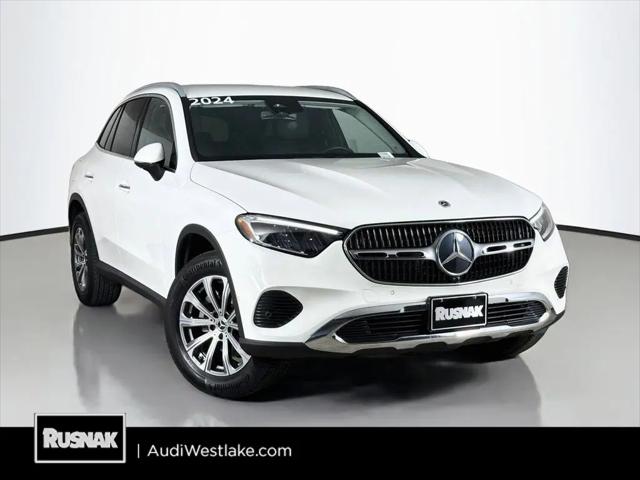 2024 Mercedes-Benz GLC 4MATIC SUV for sale in Thousand Oaks, CA