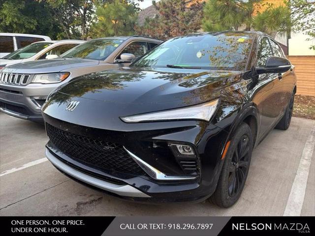 2024 Buick NV Sport Touring FWD for sale in Tulsa, OK