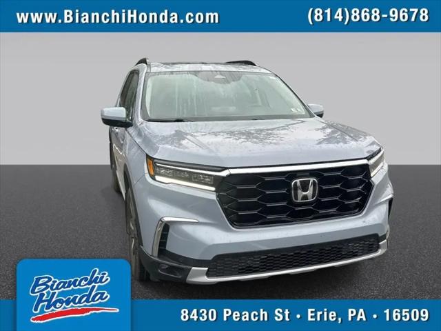 2025 Honda Pilot Touring for sale in Erie, PA
