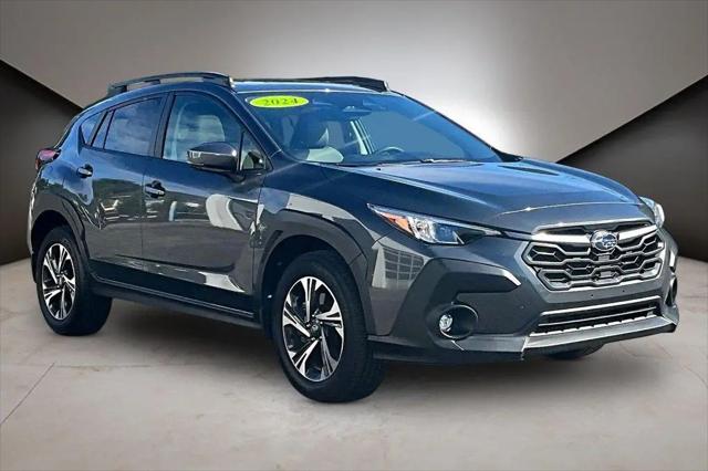 2024 Subaru Crosstrek Premium for sale in Mentor, OH