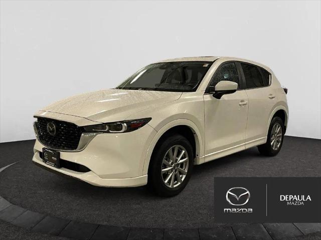 2024 Mazda CX-5 2.5 S Preferred for sale in Albany, NY