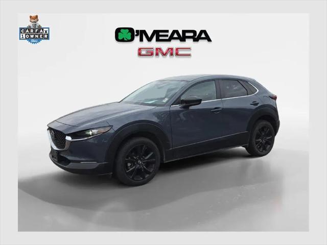 2024 Mazda CX-30 2.5 S Carbon Edition for sale in Thornton, CO