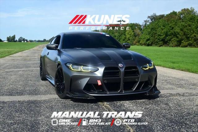 2021 BMW M4 Base for sale in Delavan, WI