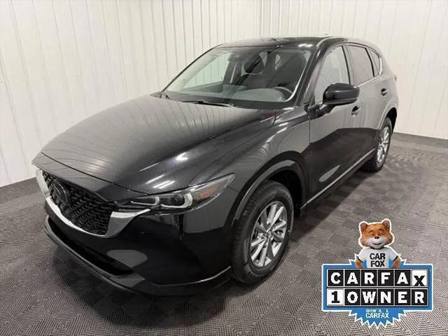 2025 Mazda CX-5 2.5 S Select for sale in Appleton, WI