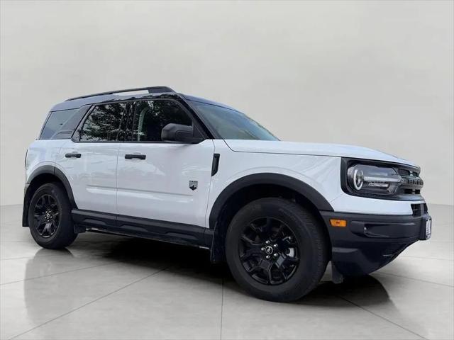 2024 Ford Bronco Sport Big Bend for sale in Oshkosh, WI