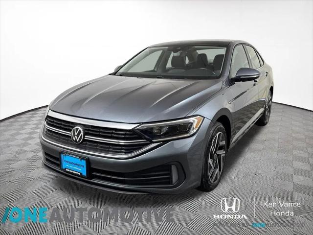 2023 Volkswagen Jetta 1.5T SEL for sale in Eau Claire, WI