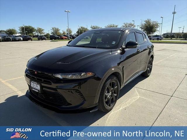 2024 Dodge Hornet R/T Plus EAWD for sale in Lincoln, NE